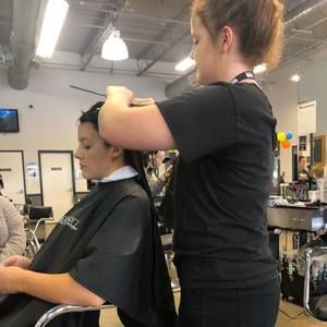 Meet your Posher, Vanessa